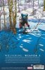 WOLVERINE WEAPON X DELUXE EDITION TP [9781302949860]